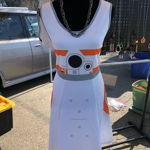 Her Universe Star Wars Dress